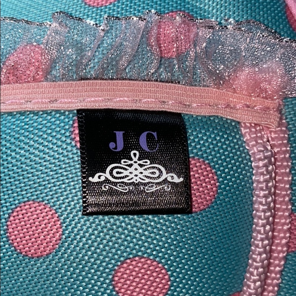 Bra Travel Case - Picture 2 of 4